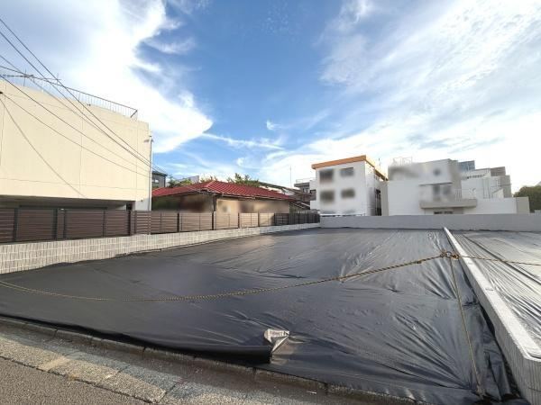 231 m² land in Fujisawa, Kanagawa - Photo 1