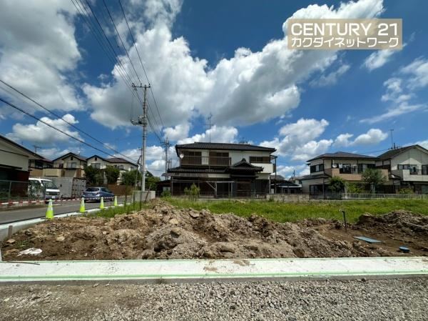 173 m² land in Kazo, Saitama - Photo 1