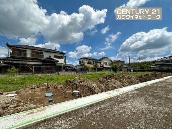 173 m² land in Kazo, Saitama - Photo 1