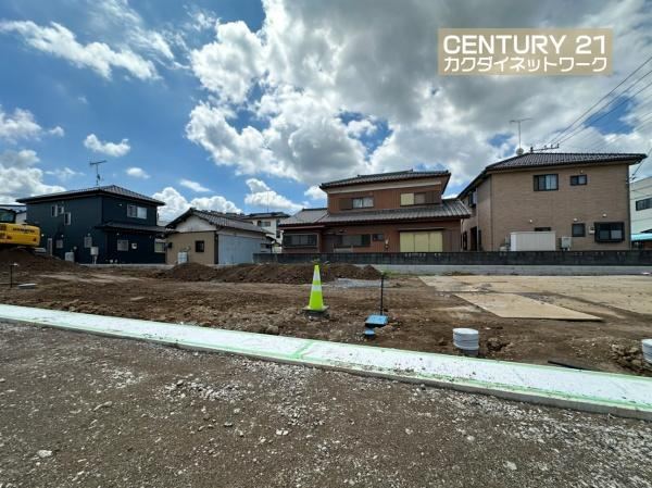 150 m² land in Kazo, Saitama - Photo 1
