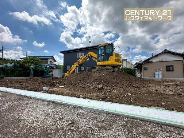 150 m² land in Kazo, Saitama - Photo 1