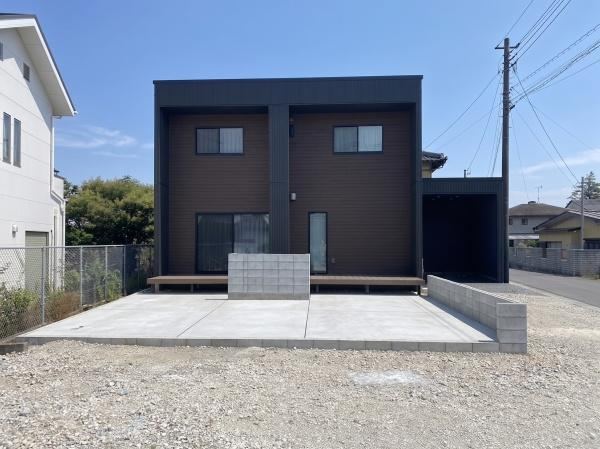 4LDK house in Kuki, Saitama - Photo 1