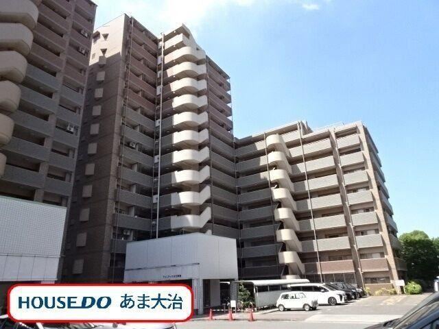 4LDK apartment in Oharu, Ama District, Aichi - Photo 1