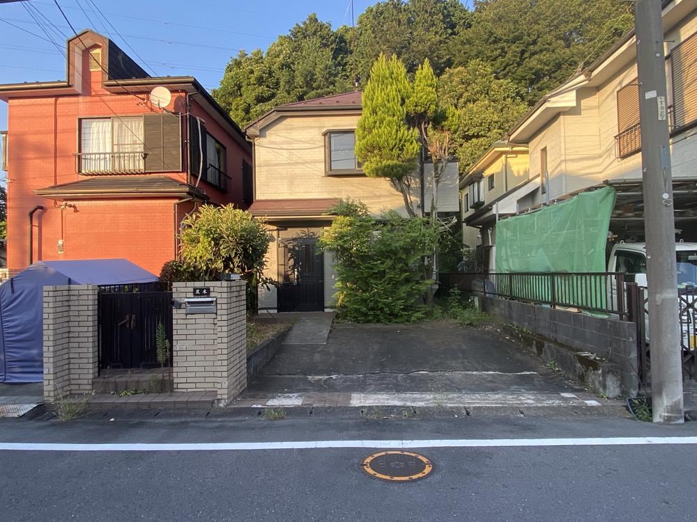 4LDK house in Hachioji, Tokyo - Photo 1