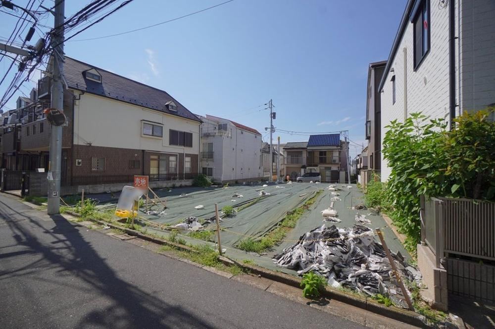 73 m² land in Nakano Ward, Tokyo - Photo 1