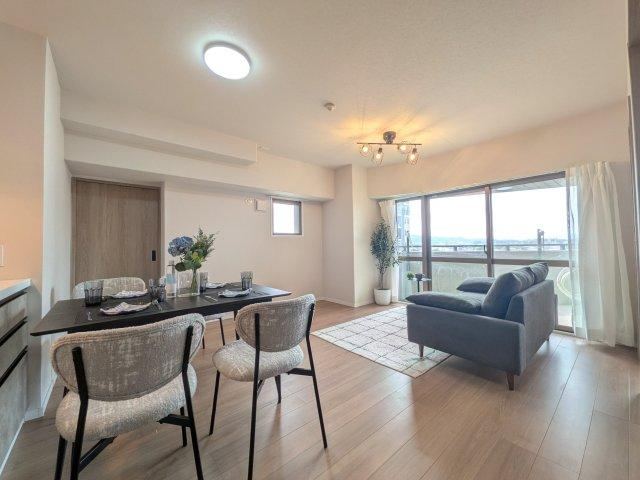 4LDK apartment in Kurume, Fukuoka - Photo 1