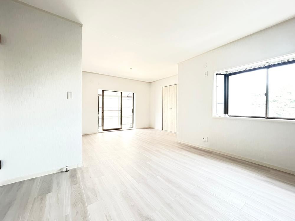 4LDK house in Konan Ward, Yokohama, Kanagawa - Photo 1