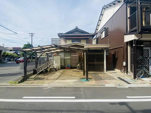 133 m² land in Kita Ward, Nagoya, Aichi - Photo 1
