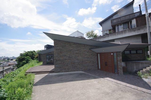 5LDK+S house in Utsunomiya, Tochigi - Photo 1