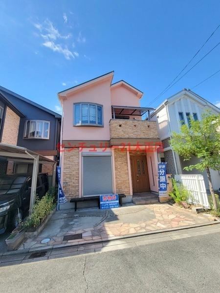 2LDK house in Taisho Ward, Osaka - Photo 1