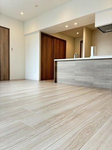 3LDK apartment in Sumida Ward, Tokyo - Photo 1