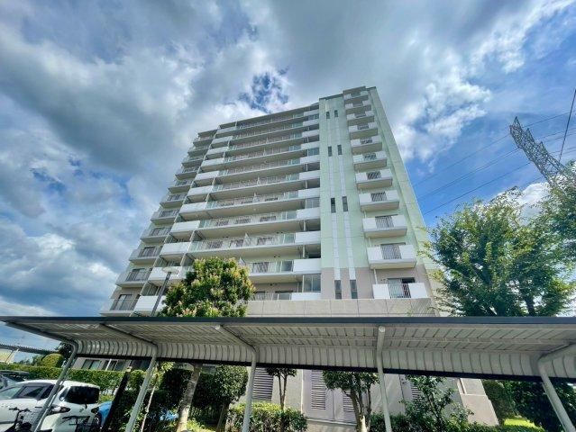3LDK apartment in Midori Ward, Chiba - Photo 1