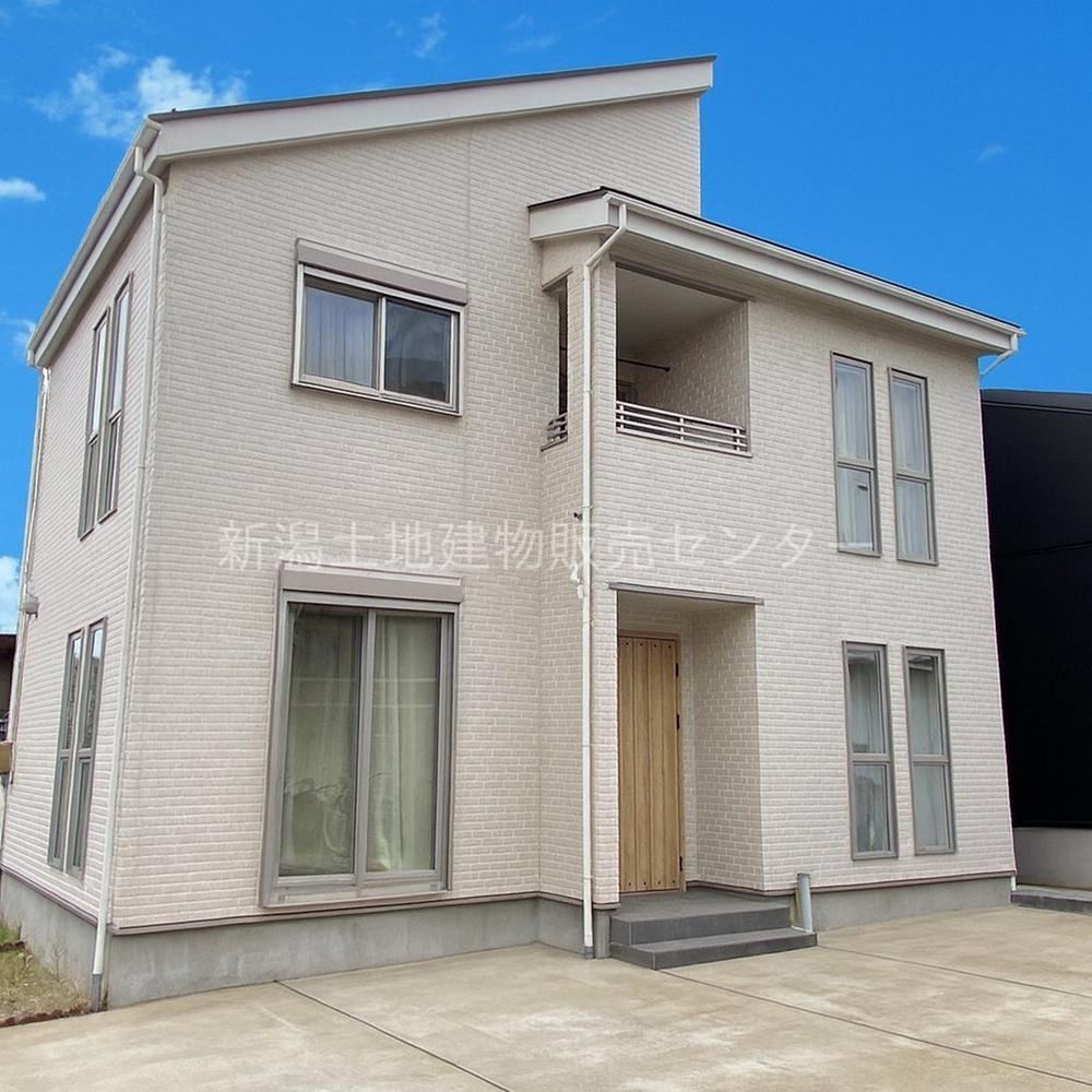 3LDK+S house in Chuo Ward, Niigata - Photo 1