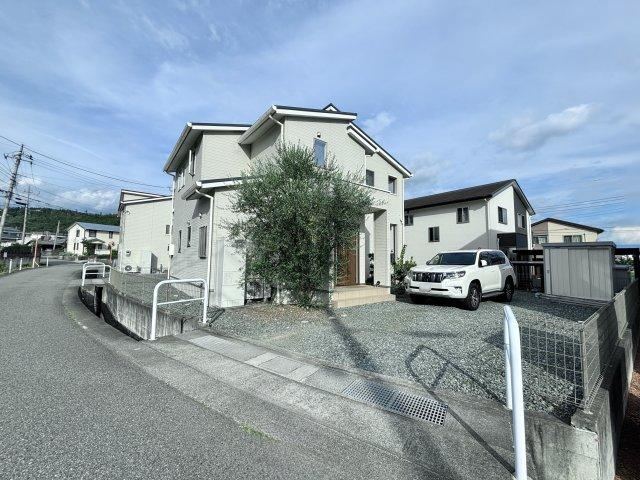 3LDK+S house in Kai, Yamanashi - Photo 1
