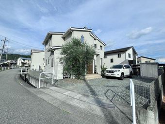 3LDK+S house in Kai