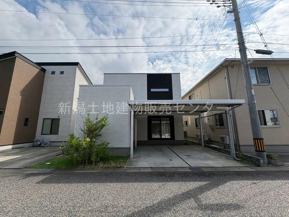 3LDK+S house in Higashi Ward, Niigata - Photo 1