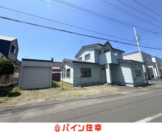 5LDK house in Tomakomai, Hokkaido - Photo 1