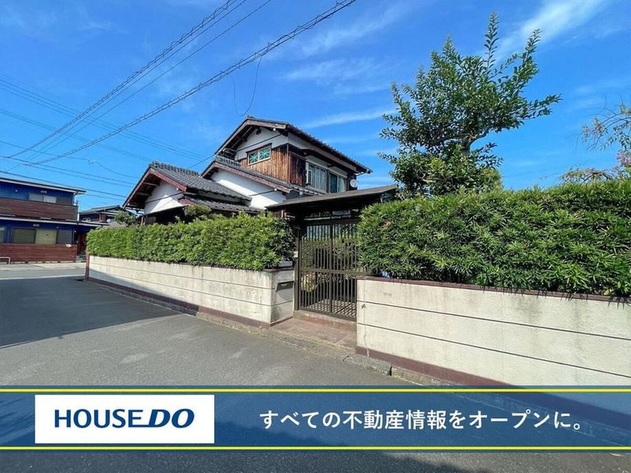5DK house in Yukuhashi, Fukuoka - Photo 1