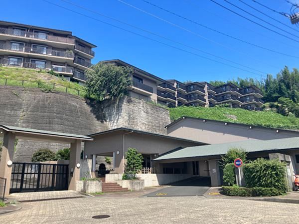 4LDK apartment in Kamakura, Kanagawa - Photo 1