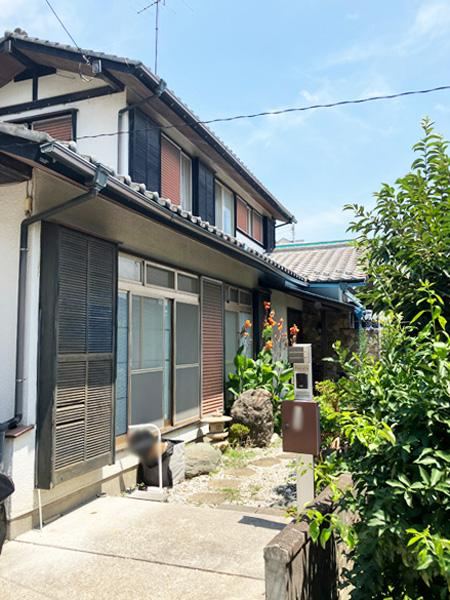 4LDK house in Tsurumi Ward, Yokohama, Kanagawa - Photo 1