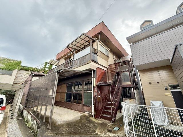6DK house in Kofu, Yamanashi - Photo 1