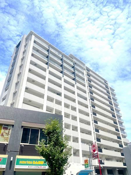 3LDK apartment in Kawaguchi, Saitama - Photo 1
