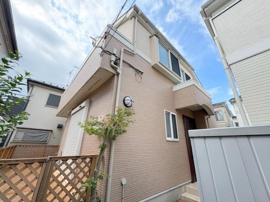 3LDK house in Kodaira, Tokyo - Photo 1