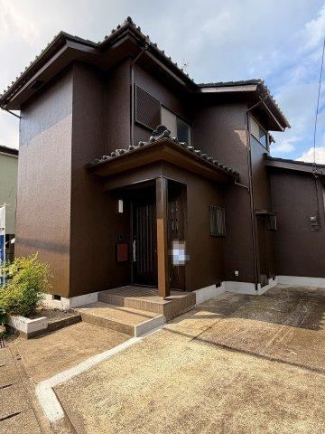 4LDK house in Kuki, Saitama - Photo 1