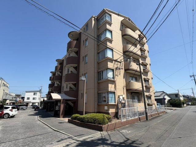 4DK apartment in Anjo, Aichi - Photo 1