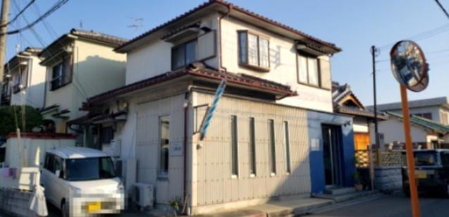 3DK house in Sennan, Osaka - Photo 1
