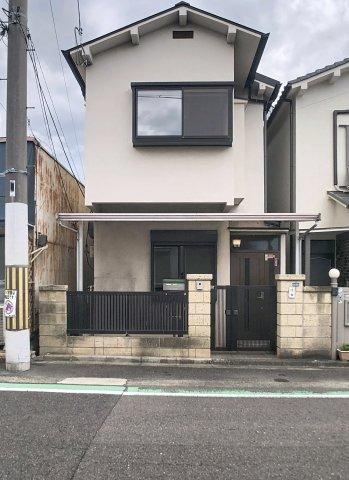 3DK house in Izumisano, Osaka - Photo 1