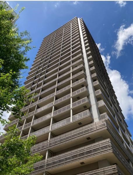 1LDK apartment in Shinjuku Ward, Tokyo - Photo 1
