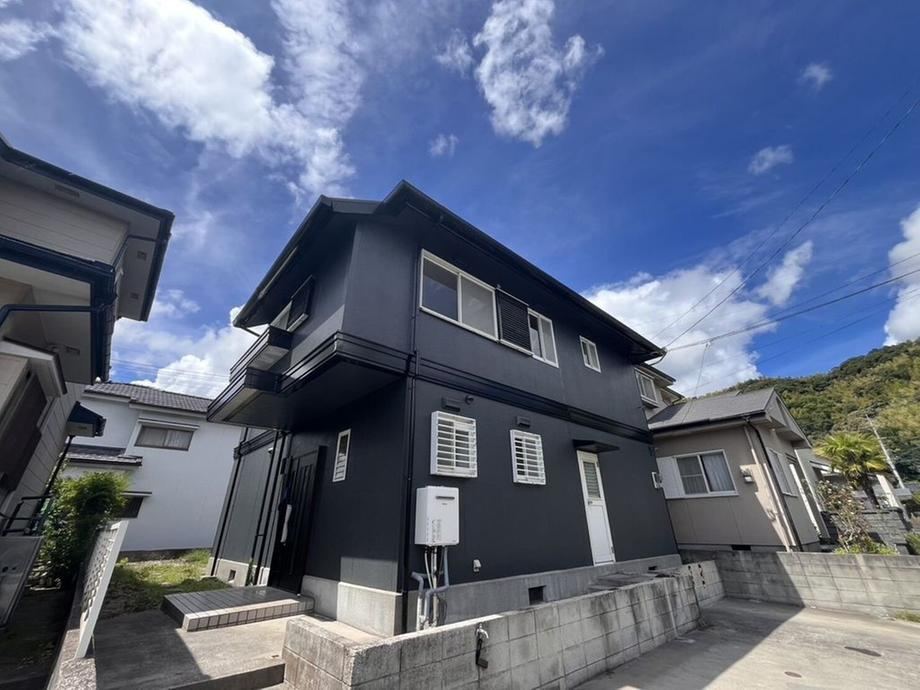 5LDK house in Kagoshima, Kagoshima - Photo 1