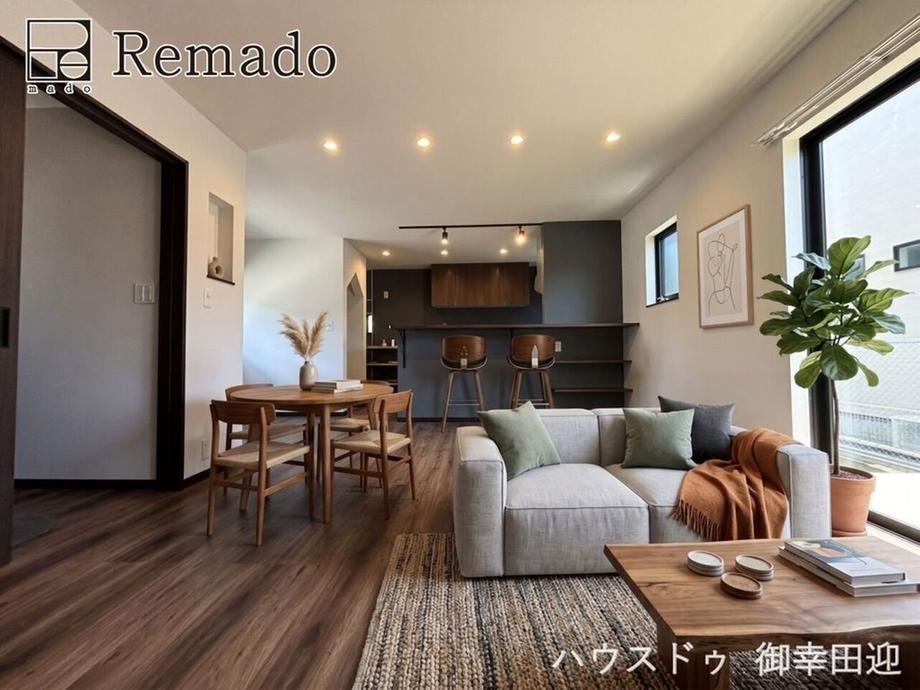 3LDK house in Higashi Ward, Kumamoto - Photo 1