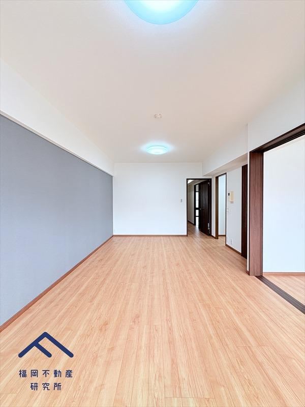 3LDK apartment in Onojo, Fukuoka - Photo 1
