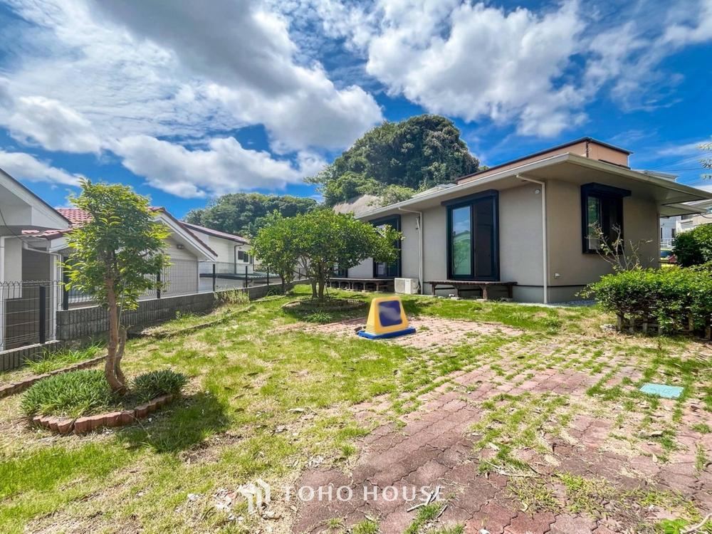 2LDK house in Yokosuka, Kanagawa - Photo 1