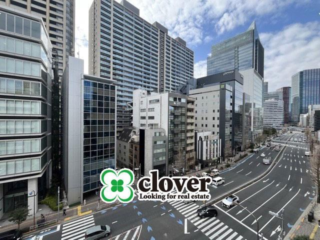 1K apartment in Minato Ward, Tokyo - Photo 1