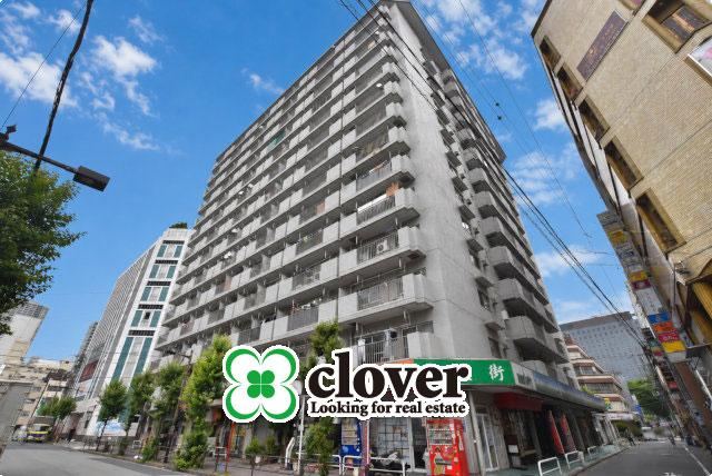 1K apartment in Sumida Ward, Tokyo - Photo 1