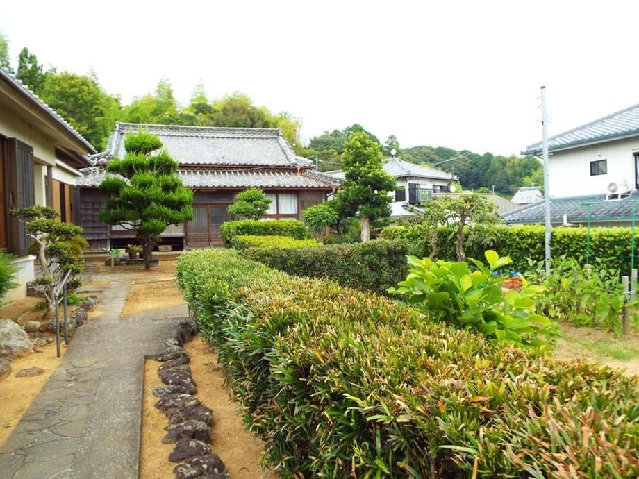 4LDK house in Nankoku, Kochi - Photo 1