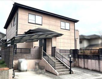 7LDK house in Nankoku
