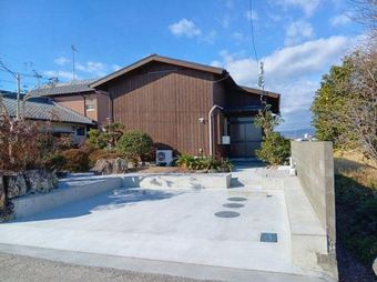 2LDK+S house in Nankoku