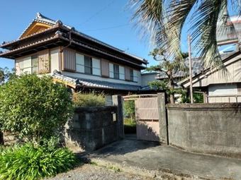 5DK house in Nankoku