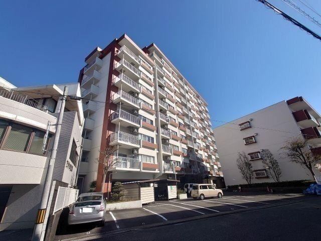 4LDK apartment in Kochi, Kochi - Photo 1