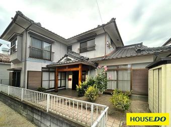 7DK+S house in Hita