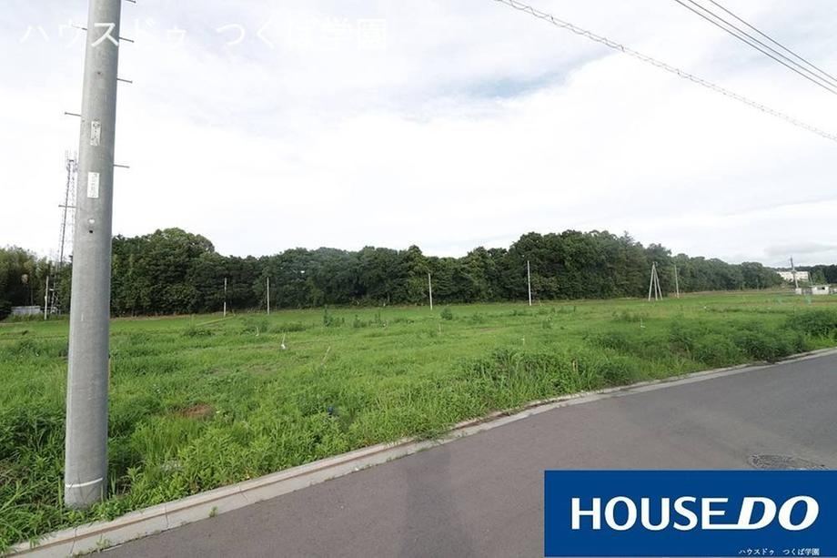 212 m² land in Tsukuba, Ibaraki - Photo 1