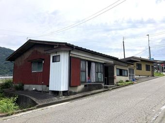 4DK house in Fujiyoshida