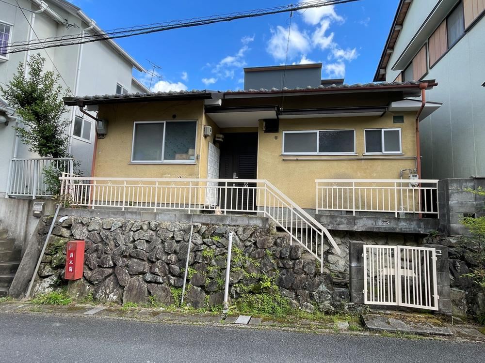 3K house in Kameoka, Kyoto - Photo 1