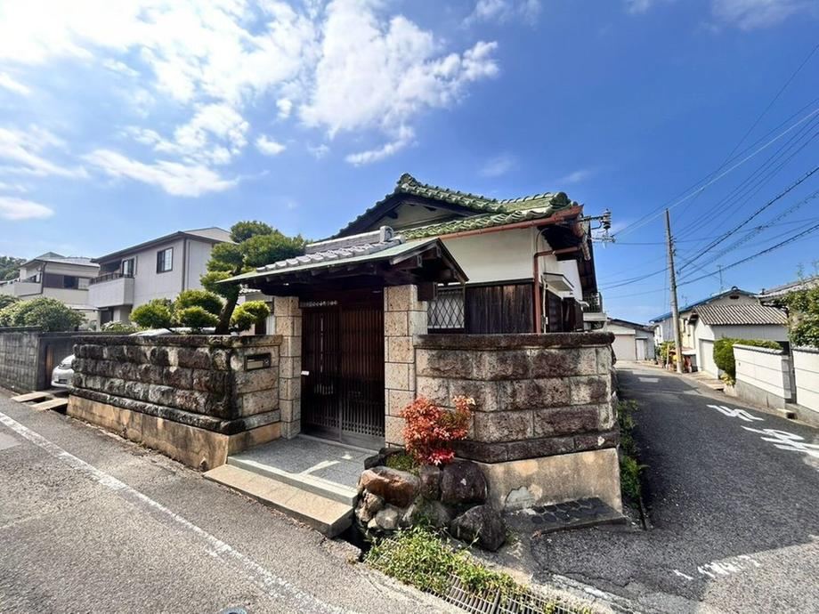 5DK house in Hannan, Osaka - Photo 1