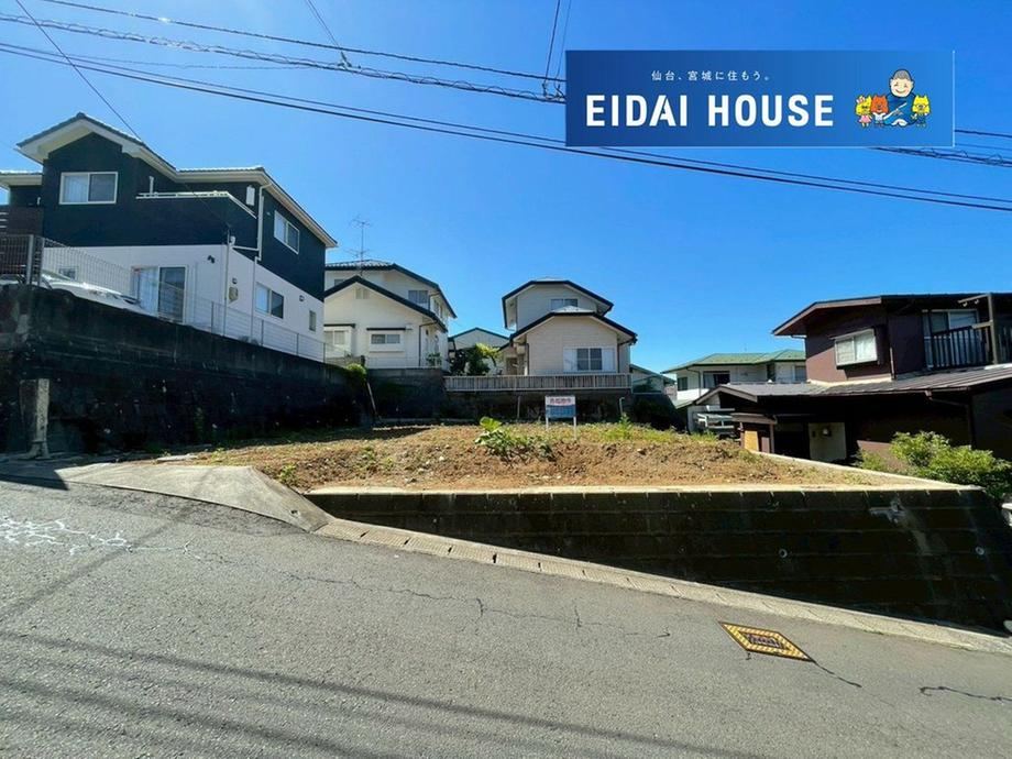 199 m² land in Taihaku Ward, Sendai, Miyagi - Photo 1