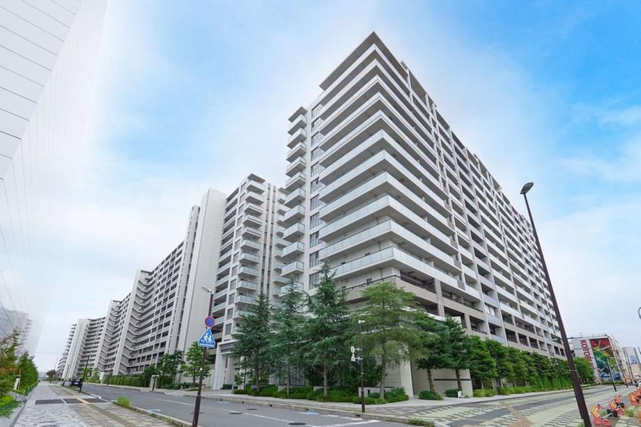 3LDK apartment in Omiya Ward, Saitama - Photo 1